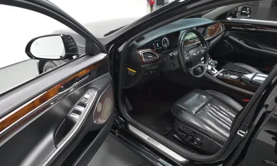 Genesis EQ900 2016, 134647 км, за 12151.86 USD - фото 11