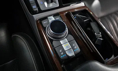 Genesis EQ900 2016, 134647 км, за 12151.86 USD - фото 14