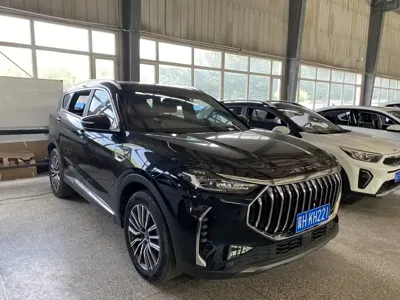 Jetour X70 Plus 2023, 26000 км, за 15294.16 USD