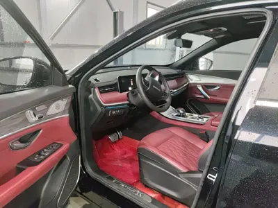 Jetour X70 Plus 2023, 26000 км, за 15294.16 USD - фото 7