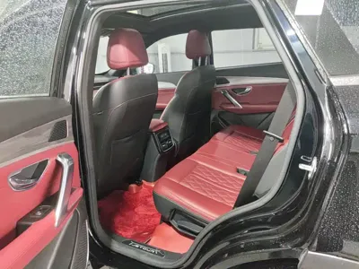 Jetour X70 Plus 2023, 26000 км, за 15294.16 USD - фото 8