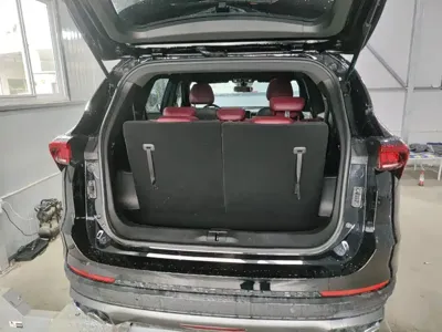 Jetour X70 Plus 2023, 26000 км, за 15294.16 USD - фото 11