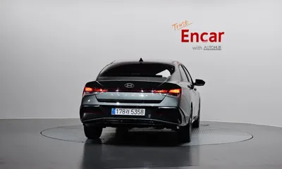 Hyundai Avante 2024, 38588 км, за 12275.17 USD