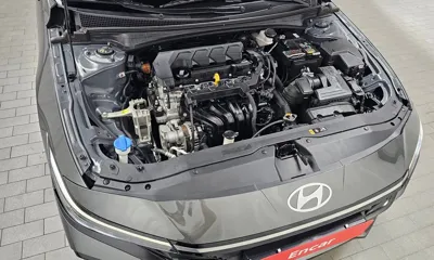 Hyundai Avante 2024, 38588 км, за 12275.17 USD - фото 6