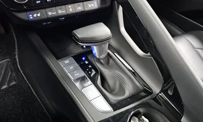 Hyundai Avante 2024, 38588 км, за 12275.17 USD - фото 9
