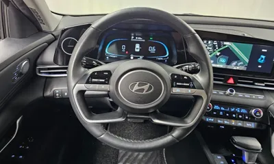 Hyundai Avante 2024, 38588 км, за 12275.17 USD - фото 12