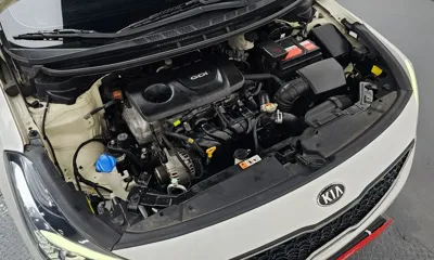 Kia K3 2018, 116581 км, за 5732.9 USD - фото 6