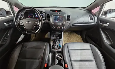 Kia K3 2018, 116581 км, за 5732.9 USD - фото 7
