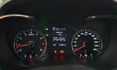 Kia K3 2018, 116581 км, за 5732.9 USD - фото 8