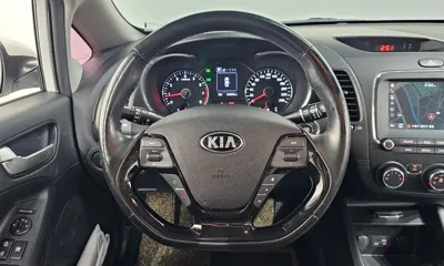 Kia K3 2018, 116581 км, за 5732.9 USD - фото 14