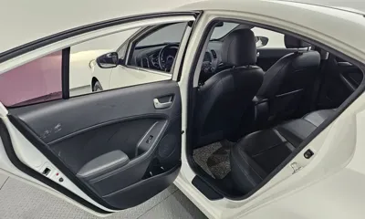 Kia K3 2018, 116581 км, за 5732.9 USD - фото 18