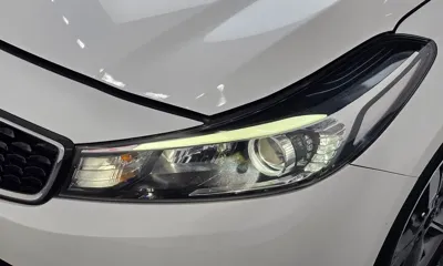 Kia K3 2018, 116581 км, за 5732.9 USD - фото 22