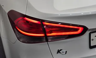 Kia K3 2018, 116581 км, за 5732.9 USD - фото 23