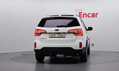 Kia Sorento 2014, 134971 км, за 5251.41 USD