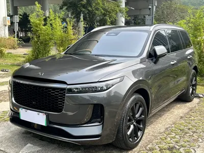 Li Auto Li ONE 2022, 90000 км, за 18149.77 USD