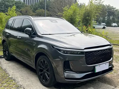 Li Auto Li ONE 2022, 90000 км, за 18149.77 USD