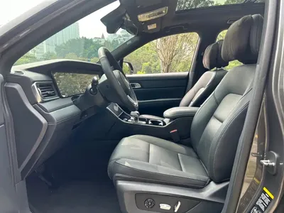 Li Auto Li ONE 2022, 90000 км, за 18149.77 USD