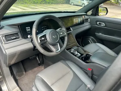 Li Auto Li ONE 2022, 90000 км, за 18149.77 USD