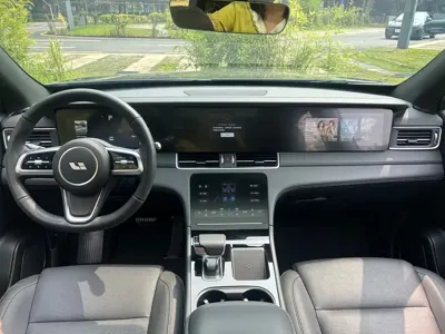 Li Auto Li ONE 2022, 90000 км, за 18149.77 USD - фото 6