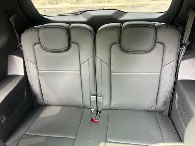 Li Auto Li ONE 2022, 90000 км, за 18149.77 USD - фото 8