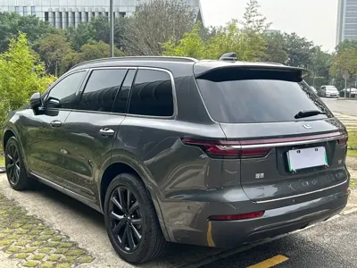 Li Auto Li ONE 2022, 90000 км, за 18149.77 USD - фото 10