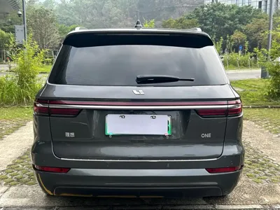 Li Auto Li ONE 2022, 90000 км, за 18149.77 USD - фото 11