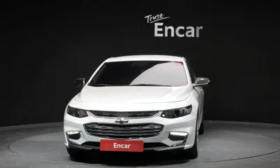 ChevroletGMDaewoo Malibu 2017, 128038 км, за 4816.65 USD