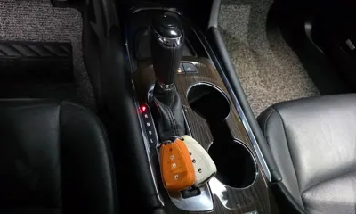 ChevroletGMDaewoo Malibu 2017, 128038 км, за 4785.35 USD - фото 9