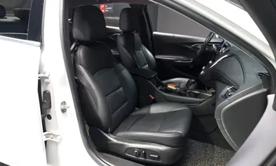 ChevroletGMDaewoo Malibu 2017, 128038 км, за 4785.35 USD - фото 10