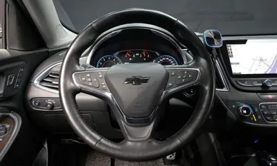 ChevroletGMDaewoo Malibu 2017, 128038 км, за 4785.35 USD - фото 13