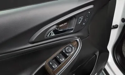 ChevroletGMDaewoo Malibu 2017, 128038 км, за 4785.35 USD - фото 17