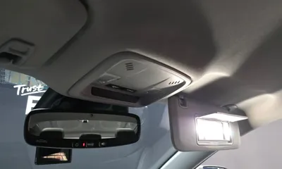 ChevroletGMDaewoo Malibu 2017, 128038 км, за 4785.35 USD - фото 19