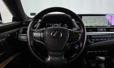 Lexus ES 2019, 94864 км, за 21793.36 USD - фото 13