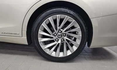Lexus ES 2019, 94864 км, за 21793.36 USD - фото 21