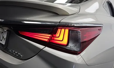 Lexus ES 2019, 94864 км, за 21793.36 USD - фото 23