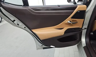 Lexus ES 2019, 94864 км, за 21793.36 USD - фото 25