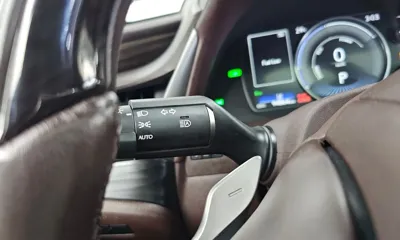 Lexus ES 2019, 94864 км, за 21793.36 USD - фото 27