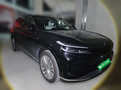 ONVO Luxeed L90 2025, 14400 км, за 27302 USD