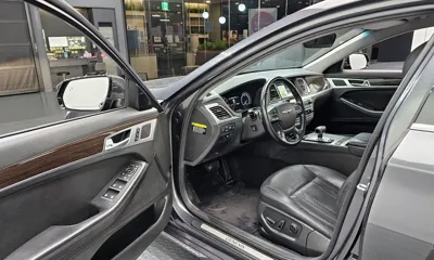 Genesis G80 2017, 88683 км, за 12516.55 USD - фото 11