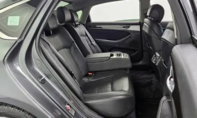Genesis G80 2017, 88683 км, за 12516.55 USD - фото 12