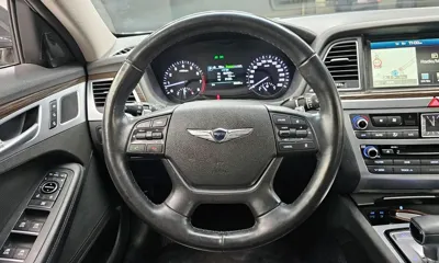 Genesis G80 2017, 88683 км, за 12516.55 USD - фото 13