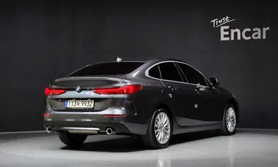 BMW 2-Series 2021, 73834 км, за 11954.8 USD