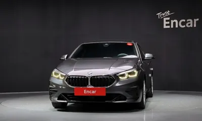 BMW 2-Series 2021, 73834 км, за 11954.8 USD