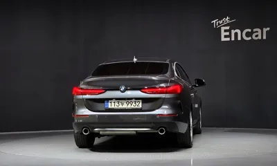 BMW 2-Series 2021, 73834 км, за 11954.8 USD