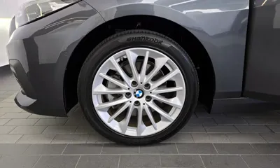 BMW 2-Series 2021, 73834 км, за 11954.8 USD