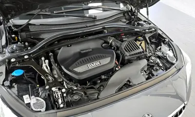 BMW 2-Series 2021, 73834 км, за 11954.8 USD - фото 6