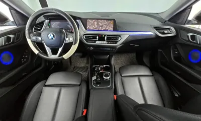 BMW 2-Series 2021, 73834 км, за 11954.8 USD - фото 7