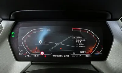 BMW 2-Series 2021, 73834 км, за 11954.8 USD - фото 8