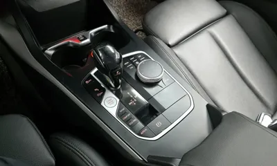 BMW 2-Series 2021, 73834 км, за 11954.8 USD - фото 9