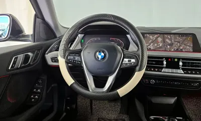 BMW 2-Series 2021, 73834 км, за 11954.8 USD - фото 13